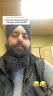 Profile Picture of   Sarbjit S Randhawa... (@sarbjit85) on Tiktok