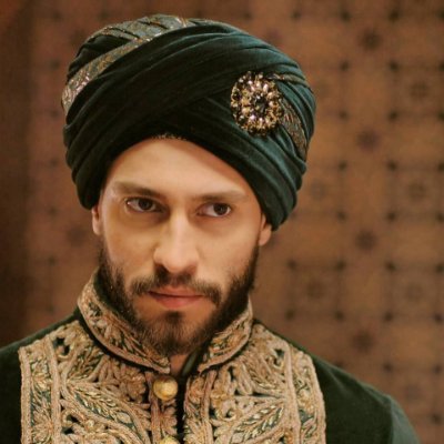 Profile Picture of 🇩🇿 Sultan 🇩🇿 (@LanderLoit) on Twitter