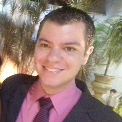 Profile Picture of Carlos Guerreiro (@carlos_warior) on Twitter