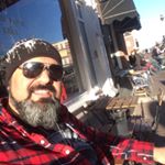 Profile Picture of Michael Asmar (@rebelion7) on Instagram