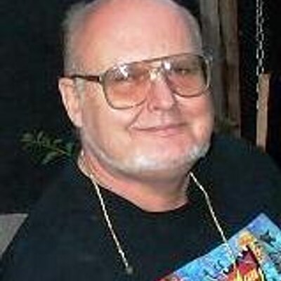 Profile Picture of Richard McInnes (@Tarentumite) on Twitter