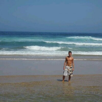 Profile Picture of Carlos Lagares (@carlosapo3) on Twitter