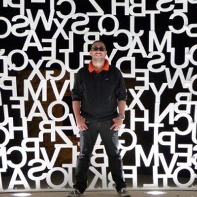 Profile Picture of Carlos Builes (@cmbuiles) on Twitter