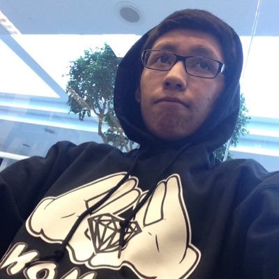 Mark Nunez - Twitter Profile Picture of Mark Nunez (@marknunez123) on Twitter