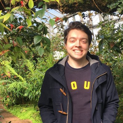 Profile Picture of Andrew Davey (@mrandrewdavey) on Twitter
