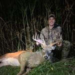 Profile Picture of Parker Walters (@parker_walters17) on Instagram