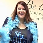 Profile Picture of Julia Jodoin (@juliajodoin) on Instagram