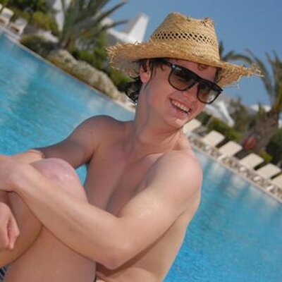 Profile Picture of davide john nesci (@dottornex) on Twitter