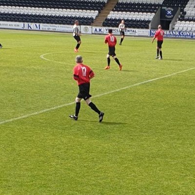 Profile Picture of John Preston (@jjpreston32) on Twitter