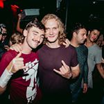 Profile Picture of Matthew Cronin (@matt_croninn1) on Instagram