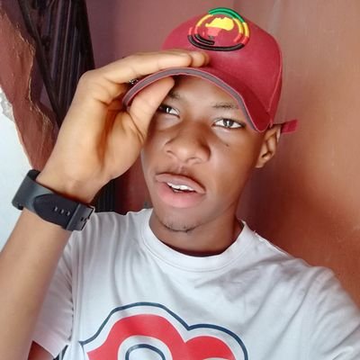 Profile Picture of BLAKE FELIX (@Ehigiefelix1) on Twitter