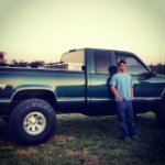 Profile Picture of Franklin Nolan (@franklins4x4) on Instagram