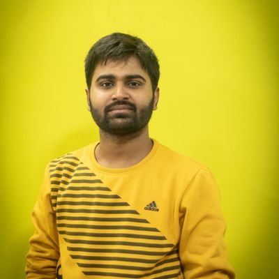 Profile Picture of Shivam Singh (@ShivamSingh333) on Twitter