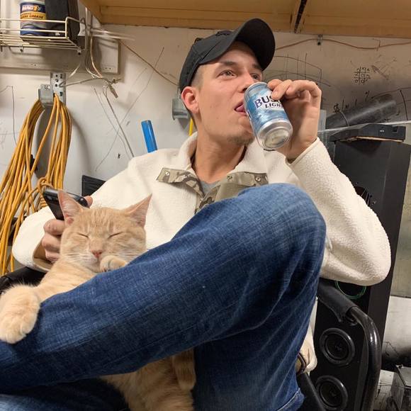 Profile Picture of Jackson Pieper (@jack1994) on Poshmark