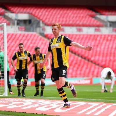 Profile Picture of Michael Richardson (@m_richardson40) on Twitter