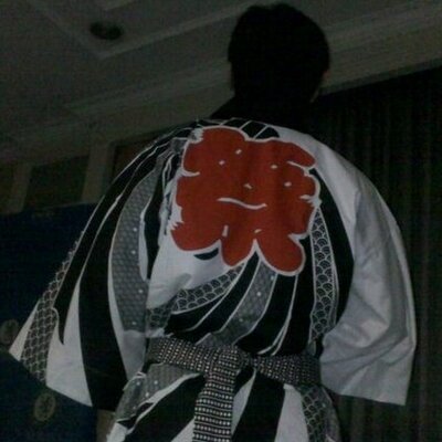 Profile Picture of Daniel Lukman (@Kei90) on Twitter