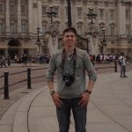 Josh - Instagram Profile Picture of Josh (@joshthomsen) on Instagram