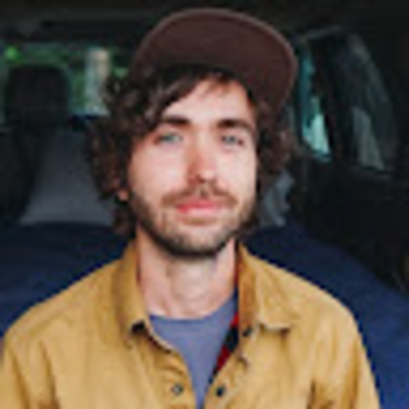 Profile Picture of Nathaniel Wise (@nathaniel_wise) on Poshmark