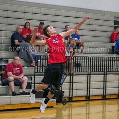 Profile Picture of Ben Rambo (@brambo1055) on Twitter