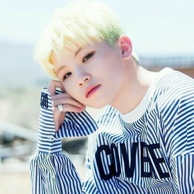 Profile Picture of Lee Ji Hoon Aka Woozi (@HisFallenOmega) on Twitter