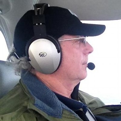 Profile Photo of Robert Bickford (@rbickford) on Twitter