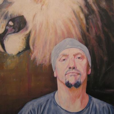Profile Picture of @STUDIO110 (@GrahamHudson1) on Twitter
