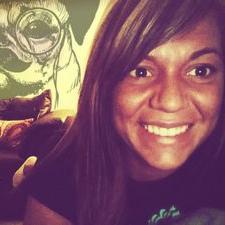 Profile Picture of Alissa Fulton (@FultonAlissa) on Twitter