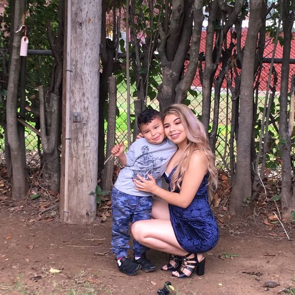 Profile Picture of Maria Silva (@mariasilva01) on Poshmark