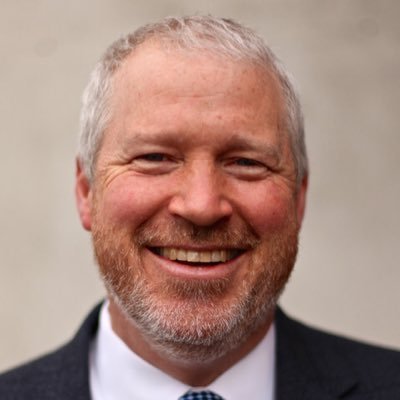 Profile Picture of Mike McGinn (@mayormcginn) on Twitter