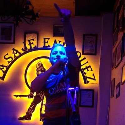 Profile Picture of Jose Milián (@Milian_94) on Twitter