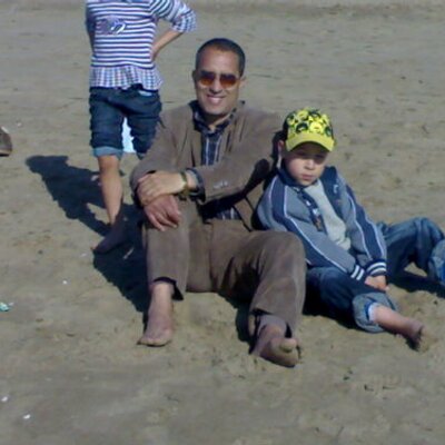 Profile Picture of Sam    Nouri (@difllah) on Twitter