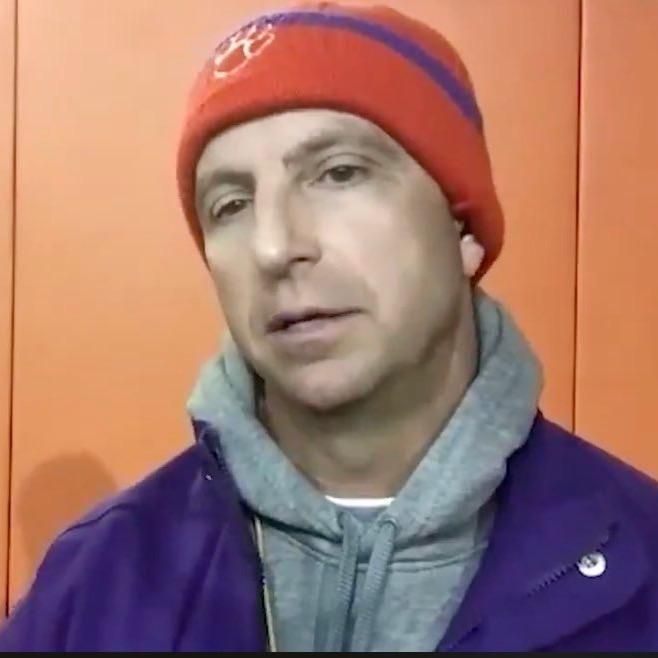 Profile Picture of Gravy Boat Captain (@jeff_mccall) on Tiktok