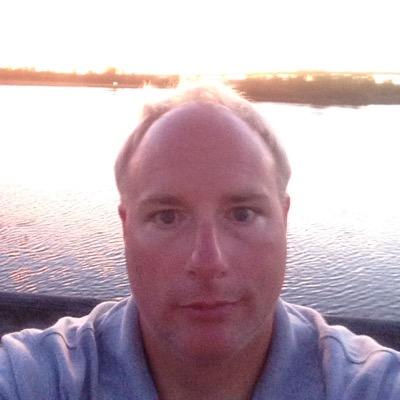 Profile Picture of Scott Muse (@scott_muse) on Twitter