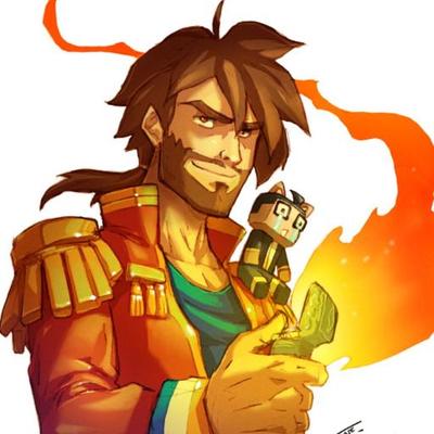 Profile Picture of Bob Lennon (@RoiLennon) on Twitter