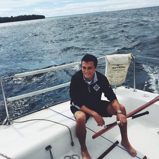 Profile Picture of Michael Carver (@michael_carver) on Instagram