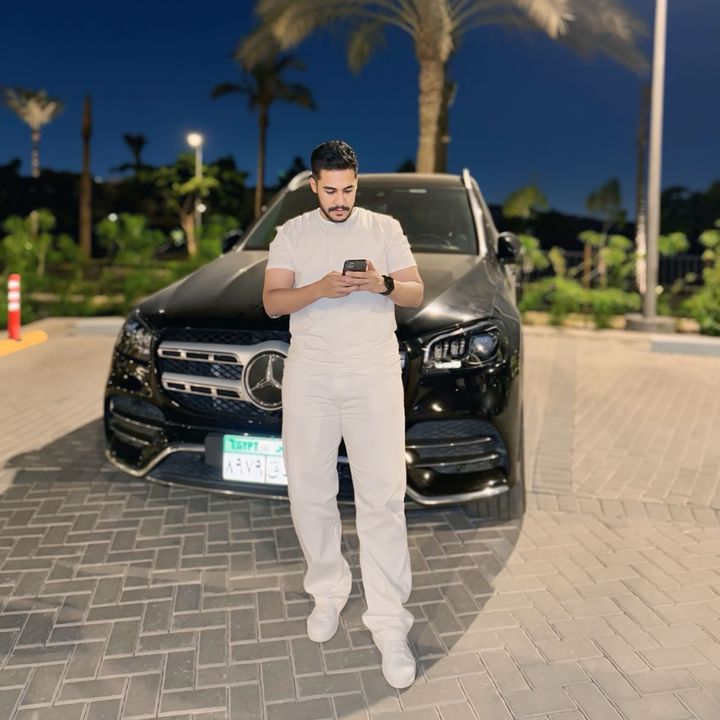 Profile Picture of Mostafa Khattab (@mostafakhattab546) on Tiktok