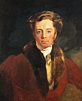 Profile Picture of Andrew Geddes (artist)on Wikipedia