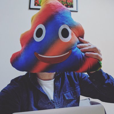 Profile Picture of Keith Tormey (@trunko) on Twitter