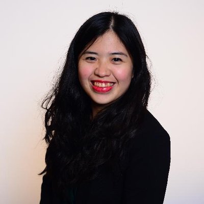 Profile Picture of Cynthia Ho (@cynthiahoidc) on Twitter