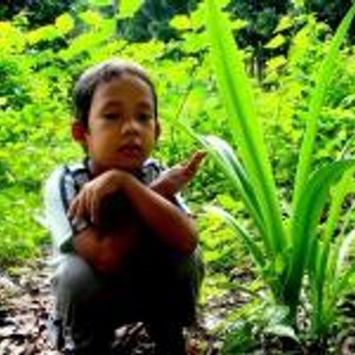 Profile Picture of Vince Lander Venzon (@Vincelander) on Twitter