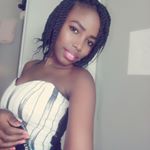Ernestine Amy Colette Diouf - Instagram Profile Picture of Ernestine Amy Colette Diouf (@natysha01) on Instagram