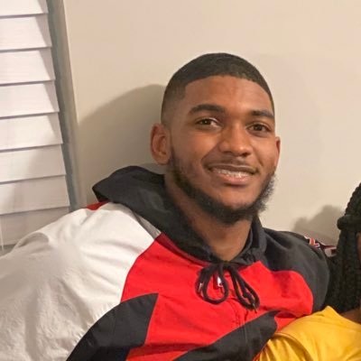 Profile Picture of ⚒John Dillinger⚒ (@LordCinco_) on Twitter