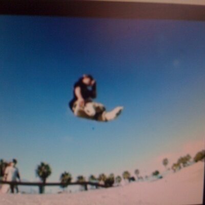 Profile Picture of Steven Bundy (@BuNdL3s) on Twitter