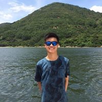 Profile Picture of Brian Yue (@brian-yue-1) on Quora