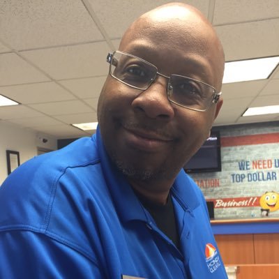 Profile Picture of Ted Holt (@Ted_Holt4) on Twitter
