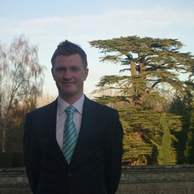 Profile Picture of Philip Chapman (@philiprchapman) on Twitter