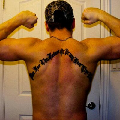 Profile Picture of Matt Millson (@Circa_69) on Twitter