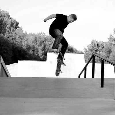 Profile Picture of Chance Randall (@ChanceRandall8) on Twitter