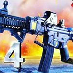 Profile Picture of Andrew Garner (@gel_blaster_gladstone) on Instagram