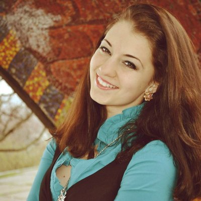 Profile Picture of Skye Hanson (@SkyeHanson11) on Twitter